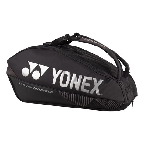 Yonex Pro Racket Bag 2492429 X9 Yonex Badmintontasche