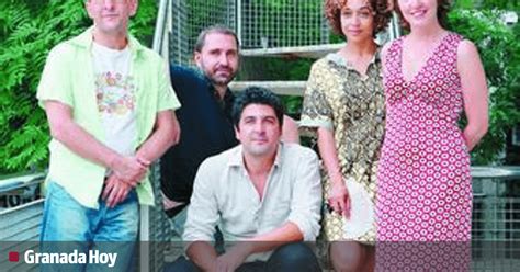 Cesc Gay Entra En La Comedia Con V O S