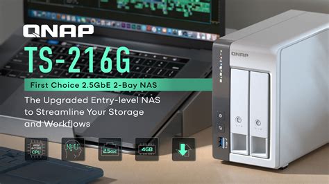 qnap marketing resource