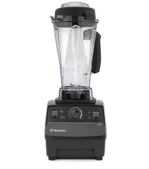 Vitamix 5200 Blender, Super Package & Review | Product Reviews & Best ...