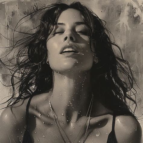 Brooke Burke Naked Photo Controversy