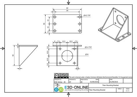 Bracket Drawing At Explore Collection Of Bracket