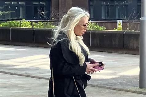 Disgraced Mum Catfished Man On Gay Dating Site Threatened Him Then Outed Him To His Mum Daily