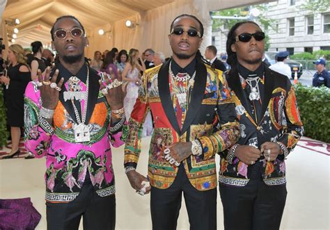 Migos launches $125 Halloween costumes - TheGrio