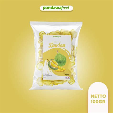 Jual Pandawa Kerupuk Buah Krupuk Buah Kerupuk Buah Anggur