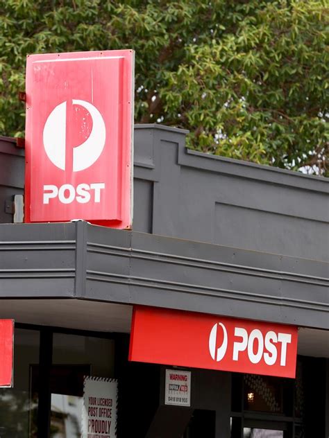 Australia Post Major Change For Missed Deliveries The Advertiser