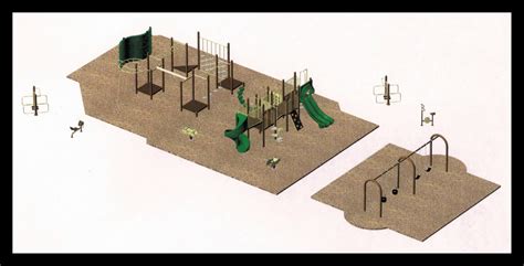 ELBOW COMMUNITY PARK: Our New Playground Design!