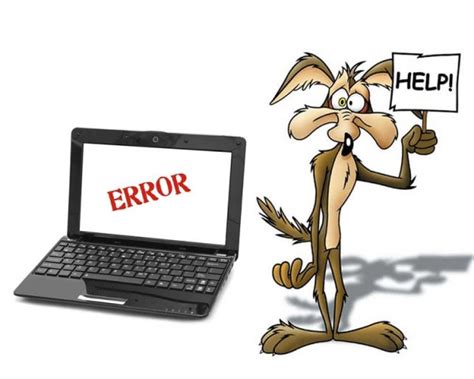 How To Fix Computer Errors Tips To Repair Common Computer Errors