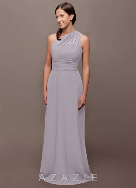 Azazie Ashley Bridesmaid Dress