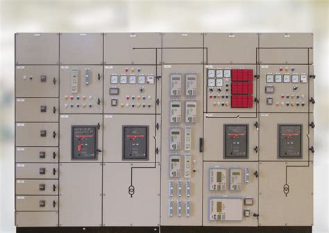 Gallery Btech Switchgear World Class Low Voltage Switchgear