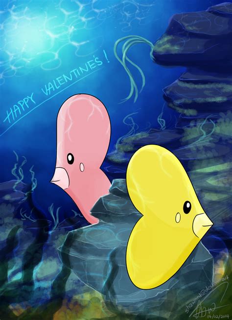 Luvdisc by ShawnnL on DeviantArt