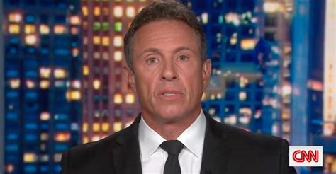 Chris Cuomo Breaks Silence On Brother’s Scandal Says He Told Gov Cuomo To Resign