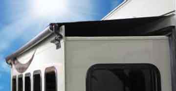 Slideout RV Camper Awnings