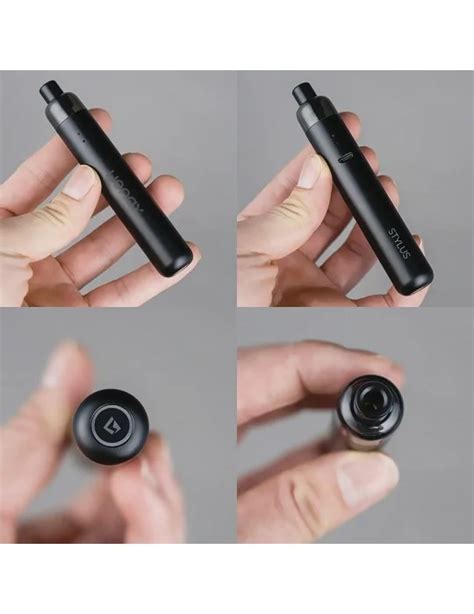 Geekvape Kit Wenax Stylus 2ml 1100mah