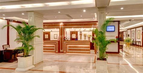 The HHI Hotel, Kolkata - Venue - Elgin - Weddingwire.in