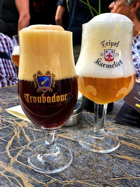 15 Of The Best Belgian Beer Brands To Try In Belgium Beer Brands