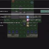 The Wreck Of The Spaceship Todoroki Hentai RPG ErogeGames