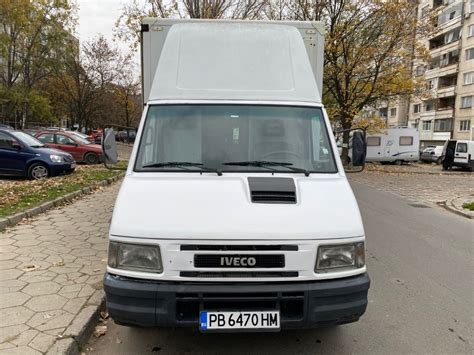 CARS.BG - Iveco 4010, 6999 лв., Дизел