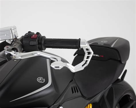 Aluminum Clutch Lever Guard