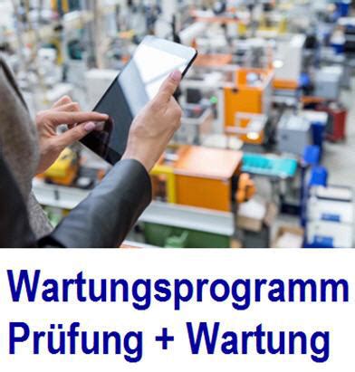 Wartungsintervall Software F R Technische Wartungen