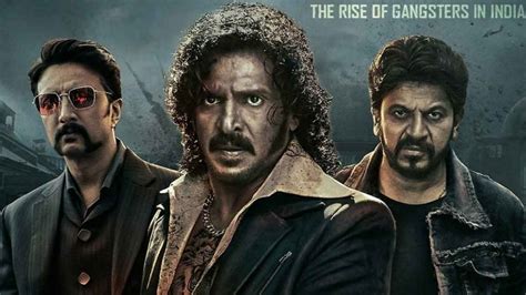 Kabzaa Ott Release Date When And Where To Watch Upendra And Kiccha