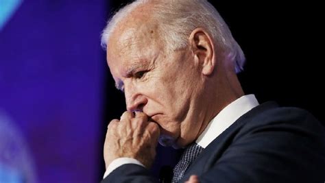 Interrogan a Biden en investigación sobre documentos clasificados