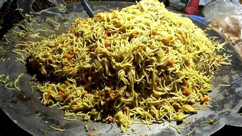 Tasty Noodle Recipes।chole Masala Recipe।ছোলা ভুনা ।noodles Street Food