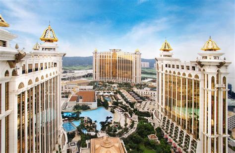 Galaxy Macau - Room Deals, Photos & Reviews