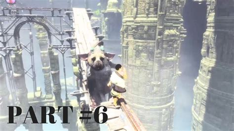 The Last Guardian Walkthrough Gameplay Part Youtube