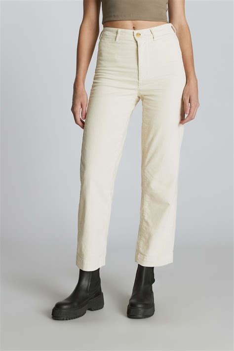 15 Best Corduroy Pants For Women Of 2024