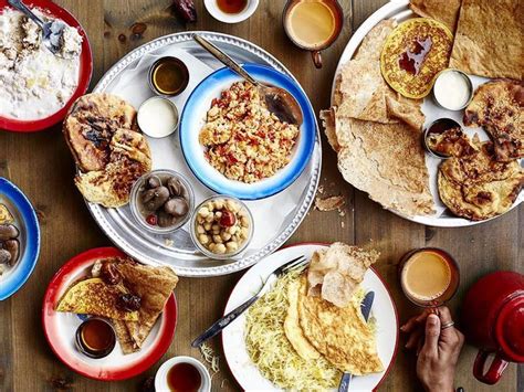 Incredible Emirati Food In Abu Dhabi Top Places To Try