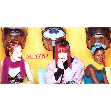 Love Is Alive By Shazna Tunecore Japan