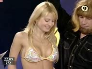 Naked Jesica Cirio In No Hay Sin