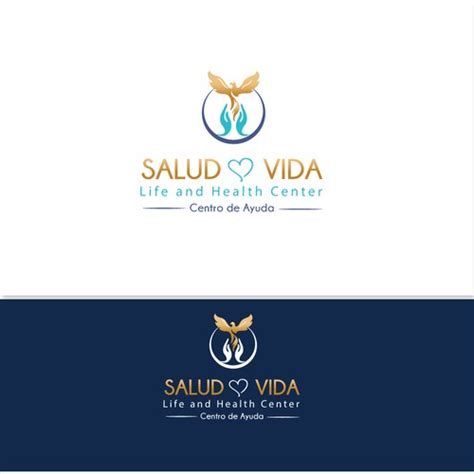 Salud y Vida | Logo design contest