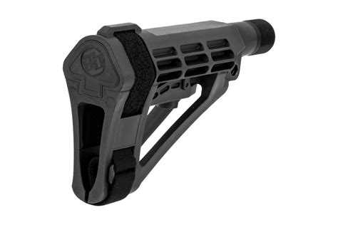 Sb Tactical Sba4 Pistol Stabilizing Brace — Dirty Bird Industries