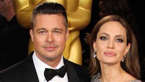 Brad Pitt Finally Calls Out Angelina Jolie In A New Lawsuit Over French