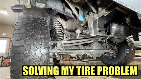 Ram Front End Problems And Alignment Thuren Suspension