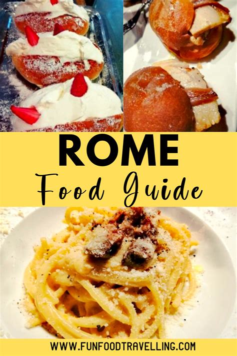 Italian Cuisine Most Famous Traditional Foods In Italy Artofit