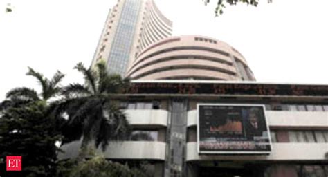 Gap Up Opening For Bank Nifty Sensex Up By 380 Points The Economic