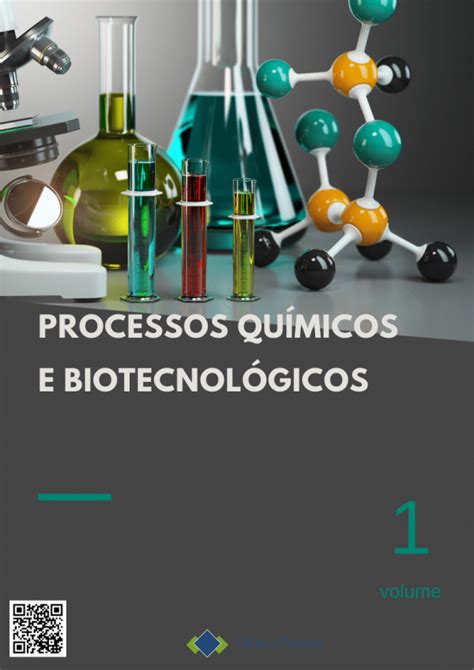 Processos Químicos e Biotecnológicos Volume 1