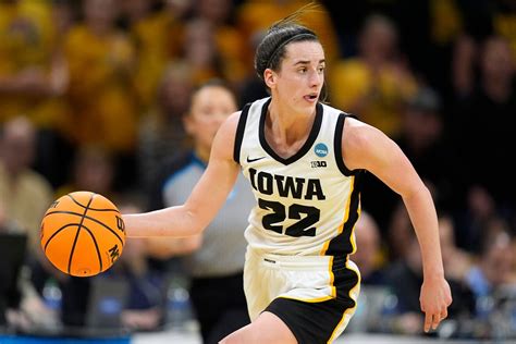 Iowa Hawkeye Players: Caitlin Clark, Stuelke or Bluder; who are the ...