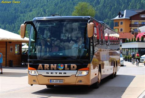 Setra S Ul Flickr