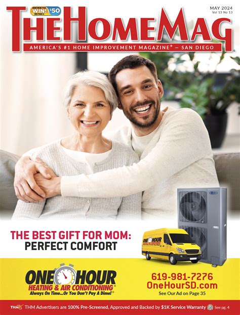 San Diego - May 2024 - San Diego - Article - TheHomeMag® SoCal