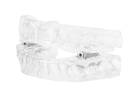 Mouth Guards For Sleep Apnea An Overview