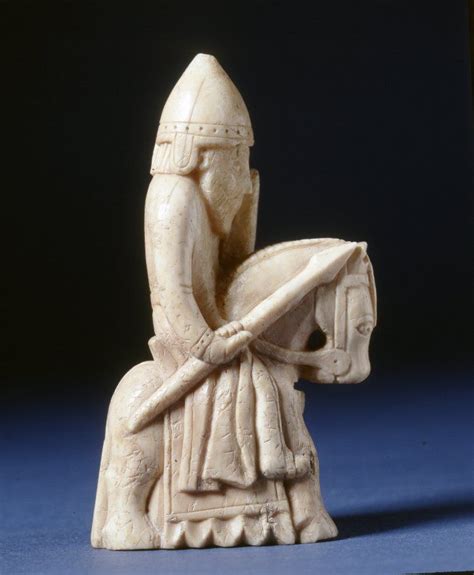 Image Gallery The Lewis Chessmen British Museum Chessmen Chess Pieces