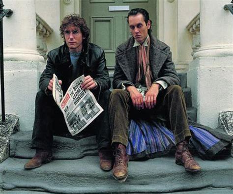 Cult Film Quotation From Withnail And I Set For World Record Attempt ...