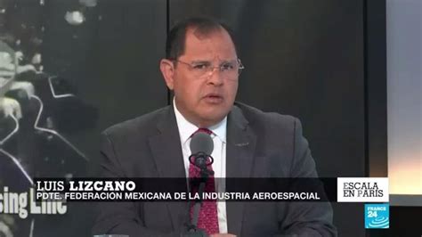 Luis Lizcano México ha probado que tiene la capacidad de producir o