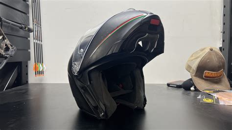 The Best Modular Motorcycle Helmets | The Drive