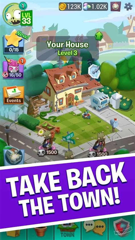 Plants vs. Zombies 3 - описание, системные требования, оценки, дата выхода