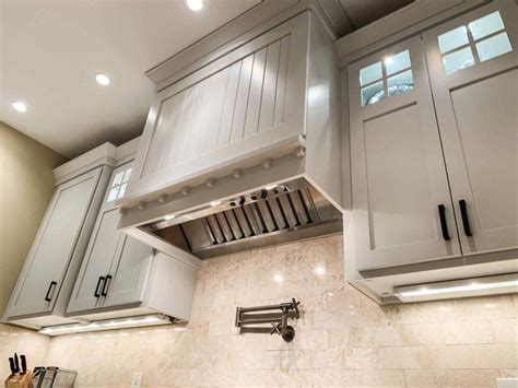 62 Stunning Custom Range Hood Cover Ideas Proline Range Hoods